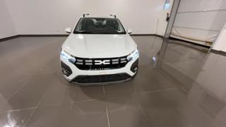 DACIA Sandero usata, con Airbag