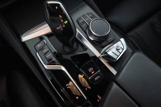 BMW 520 usata 13