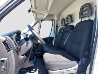 FIAT Ducato usata 9