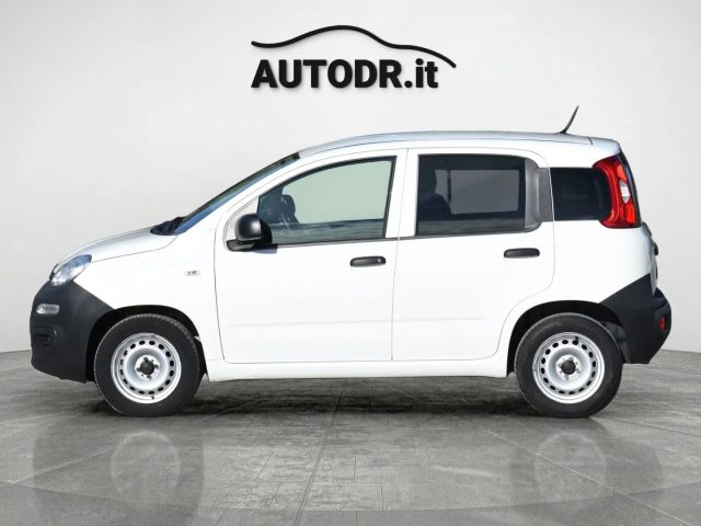 FIAT Panda usata, con Alzacristalli elettrici