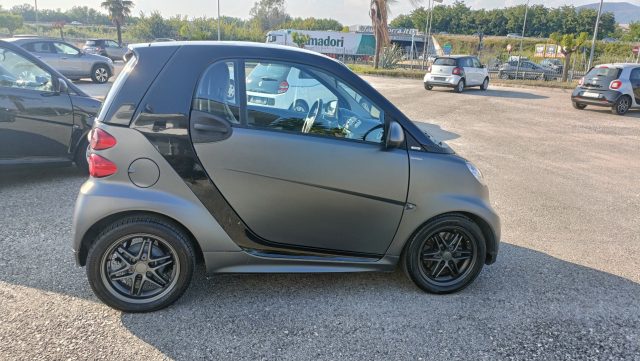 SMART ForTwo usata, con Chiusura centralizzata