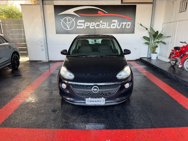 OPEL Adam usata, con ABS