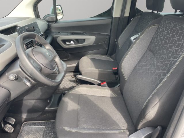 PEUGEOT Rifter usata, con Servosterzo