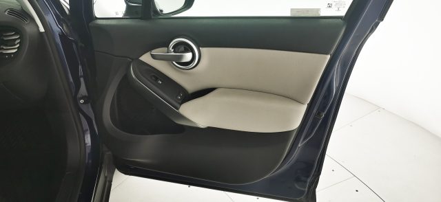 FIAT 500X usata 37