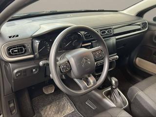 CITROEN C3 usata, con Sistema di navigazione