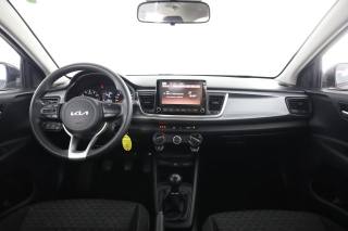 KIA Rio usata 4