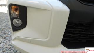 MITSUBISHI L200 usata 58
