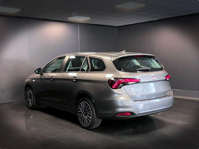 FIAT Tipo usata, con Alzacristalli elettrici