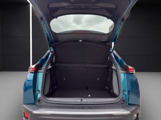 PEUGEOT 2008 usata, con Sensore di pioggia