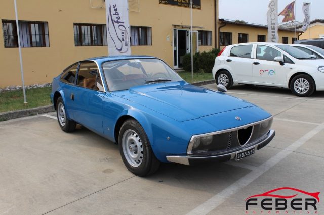 ALFA ROMEO Giulia usata 0
