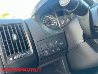 PEUGEOT Boxer usata, con Servosterzo