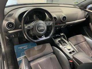 AUDI A3 usata, con Alzacristalli elettrici