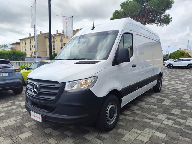 MERCEDES-BENZ Sprinter usata, con Airbag