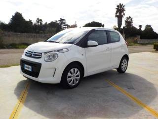 CITROEN C1 usata, con Airbag laterali