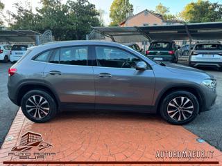 MERCEDES-BENZ GLA 180 usata, con Antifurto