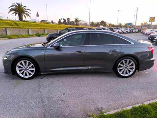 AUDI A6 usata, con Autoradio