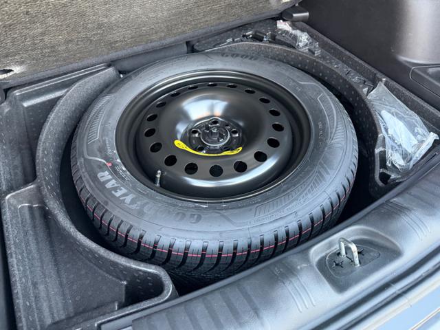 JEEP Compass usata, con Vivavoce