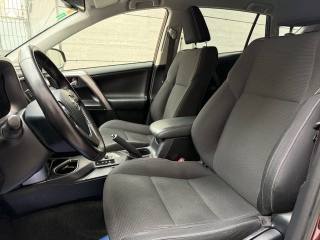 TOYOTA RAV 4 usata, con Climatizzatore