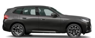BMW X3 usata, con Autoradio