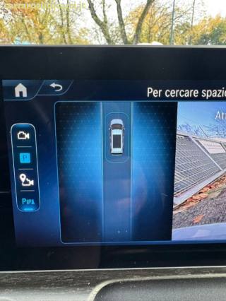 MERCEDES-BENZ V 250 usata, con Climatizzatore automatico, 2 zone