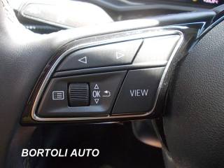 AUDI A1 usata, con Sensori di parcheggio posteriori