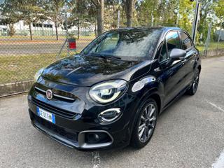 FIAT 500X usata, con Airbag