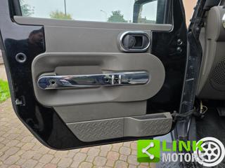 JEEP Wrangler usata, con Trazione integrale