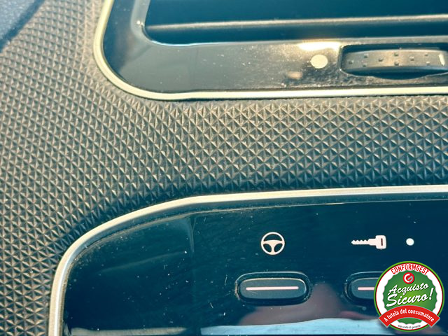 FIAT Punto usata, con Fendinebbia