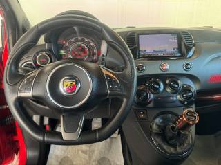 ABARTH 595 usata 25