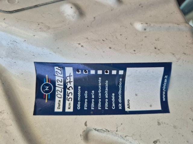 FIAT 500L usata, con Servosterzo