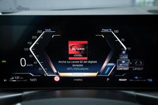 BMW 320 usata, con Start/Stop Automatico