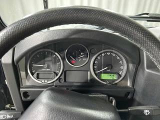 LAND ROVER Defender usata 26