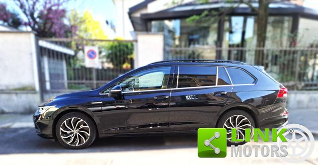 VOLKSWAGEN Golf usata, con Autoradio