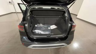 VOLKSWAGEN T-Cross usata, con Chiusura centralizzata