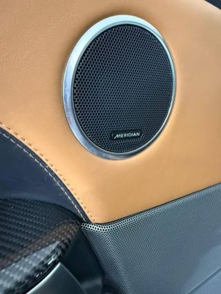 LAND ROVER Range Rover Sport usata, con Regolazione elettrica sedili