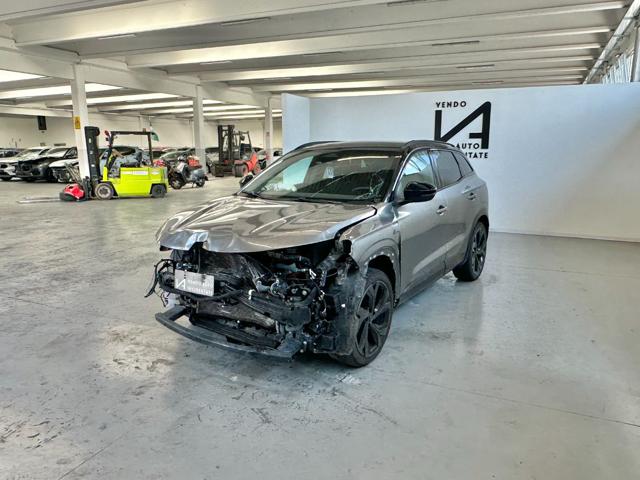 RENAULT Austral usata, con Airbag laterali