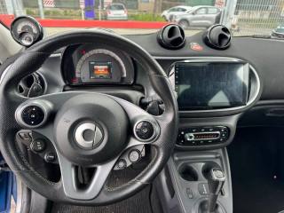 SMART ForFour usata, con ESP