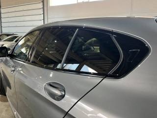 BMW 118 usata, con Boardcomputer