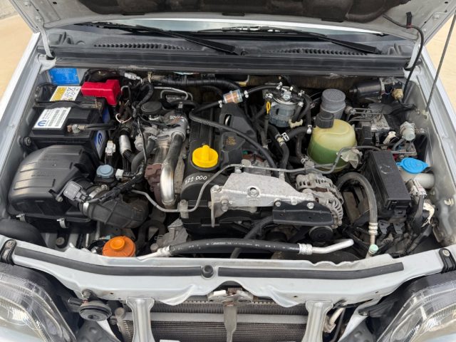 SUZUKI Jimny usata 10