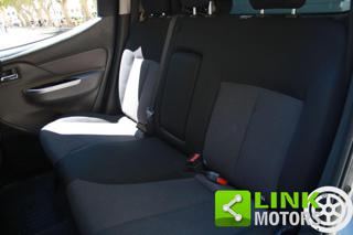 MITSUBISHI L200 usata, con Bluetooth