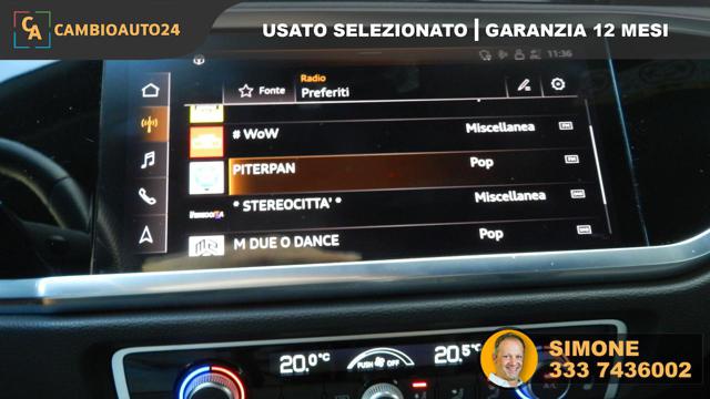 AUDI Q3 usata 87