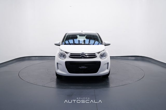 CITROEN C1 usata, con Airbag