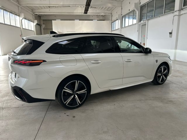 PEUGEOT 308 usata, con Autoradio