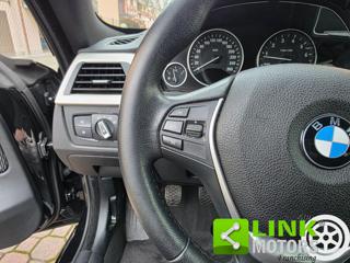 BMW 430 usata, con Vivavoce