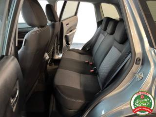 SUZUKI Vitara usata, con Cerchi in lega