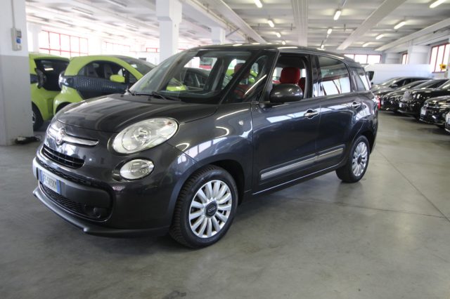 FIAT 500L usata, con Airbag Passeggero