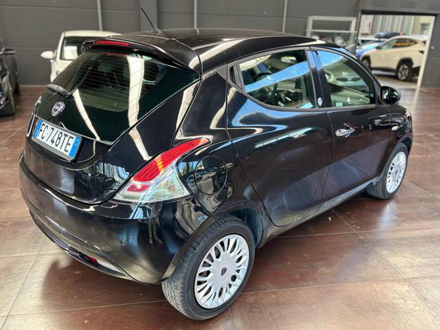 LANCIA Ypsilon usata, con Airbag Passeggero