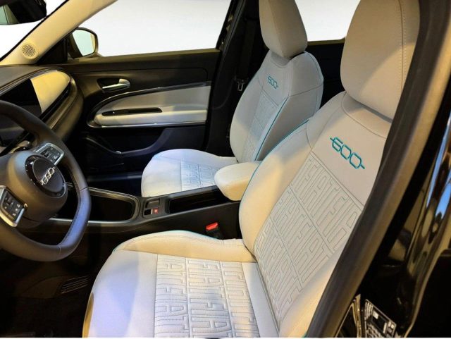 FIAT 600 usata, con Chiusura centralizzata