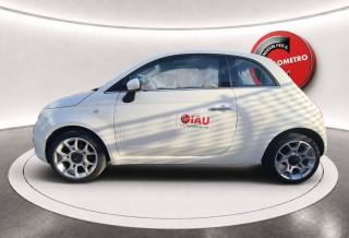 FIAT 500 usata, con Airbag Passeggero