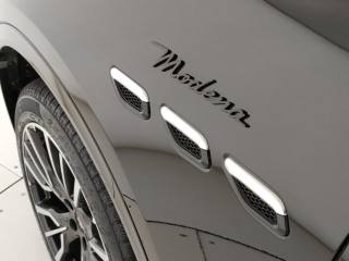 MASERATI Grecale usata, con Climatizzatore